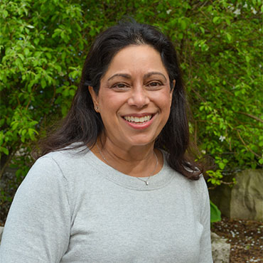 Photo of Ashnoor Rahim